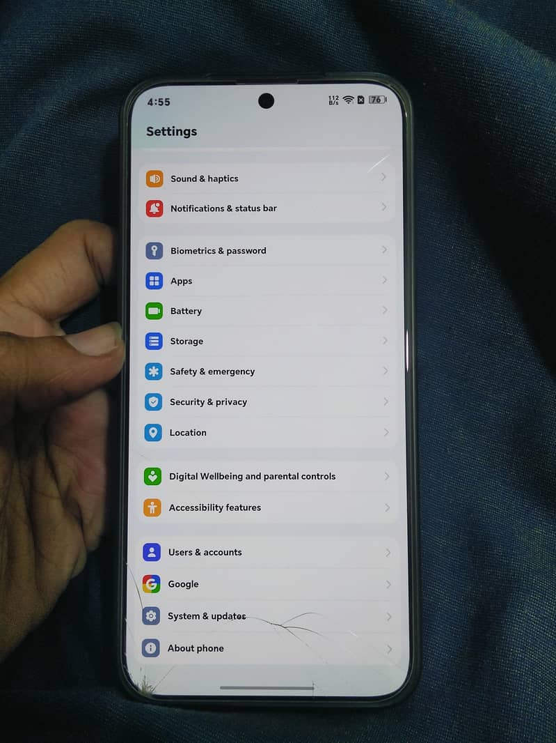 Honor Magic 8 lite 0