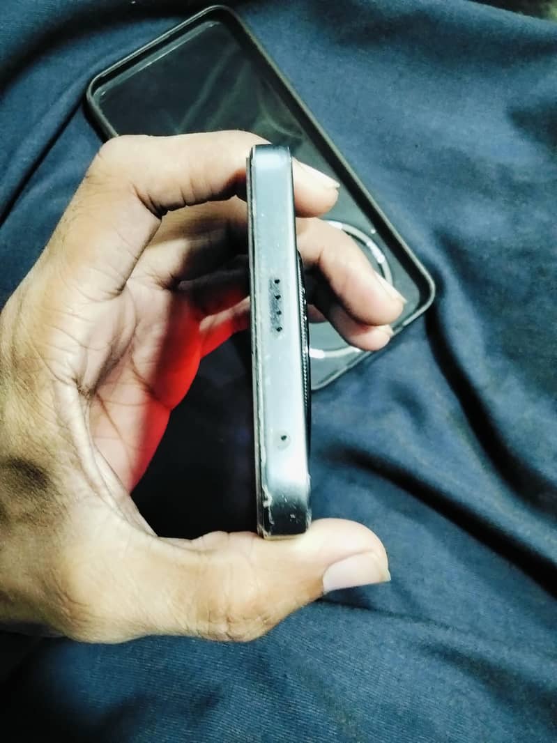 Honor Magic 8 lite 2