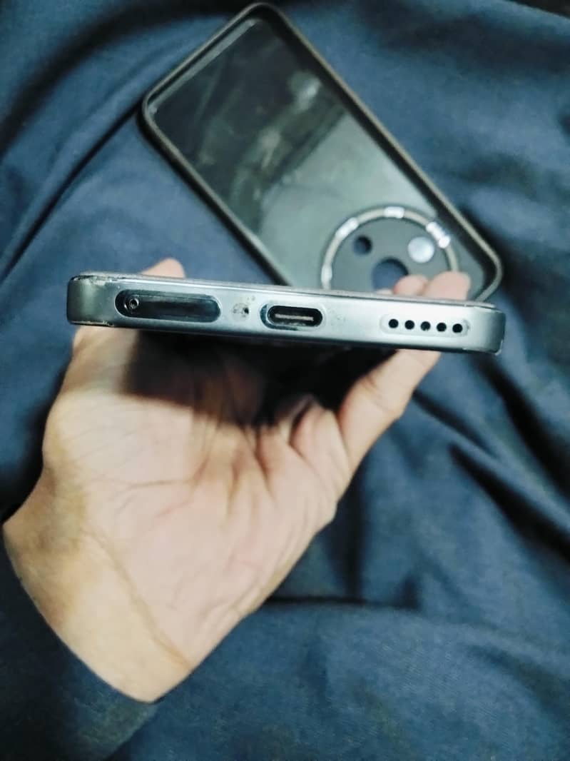 Honor Magic 8 lite 3
