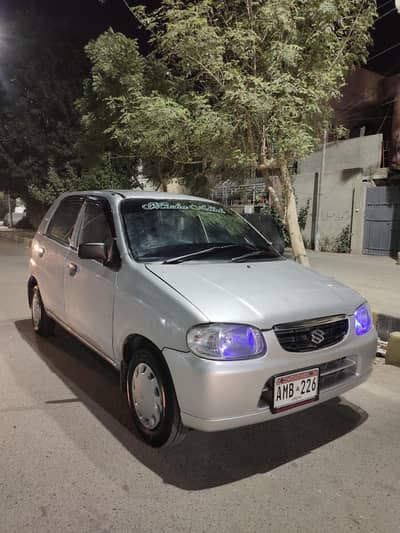 Suzuki Alto 2006