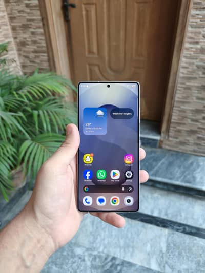 Samsung Galaxy S25 Ultra