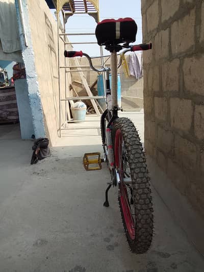 Bycycle For Sale Urgent