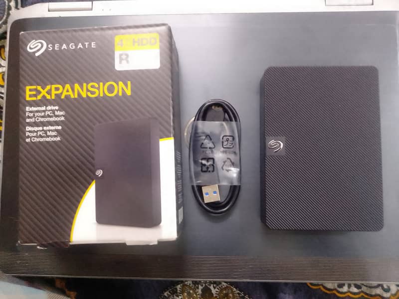 Hard drive 4tb 1