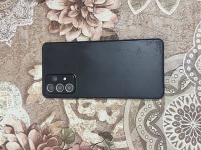 Samsung A52 8/128 Total Genuine