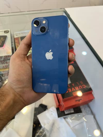 Apple iPhone 13 Pta Approved 128Gb