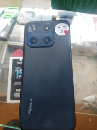 spark neo 15 pro 4.128 me ha all accessories available box adabter