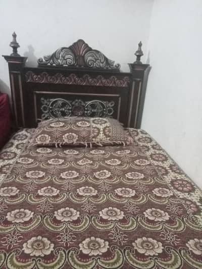 02 single bed