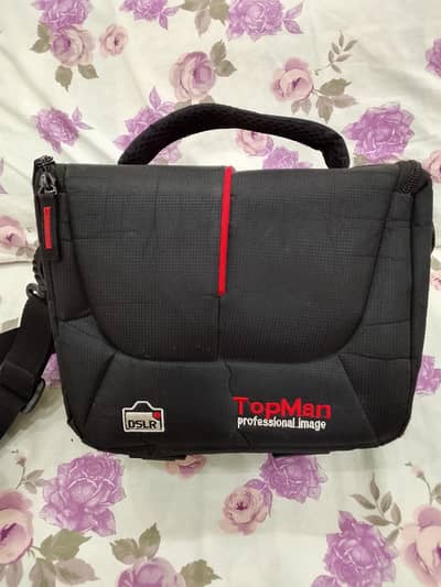 DSLR Camera For Sale In Good Condition