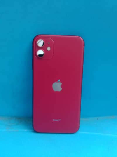 Apple iPhone 11