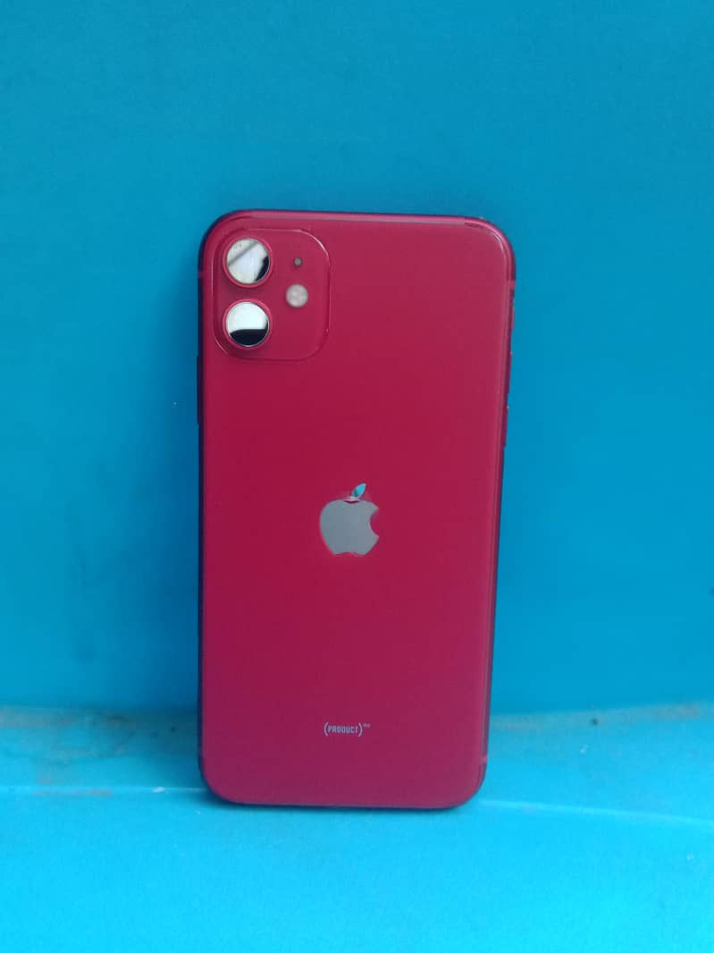 Apple iPhone 11 0