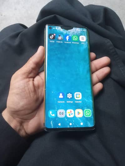Motorola Edge Plus 5G