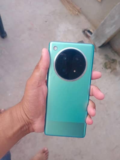 Infinix Zero 40