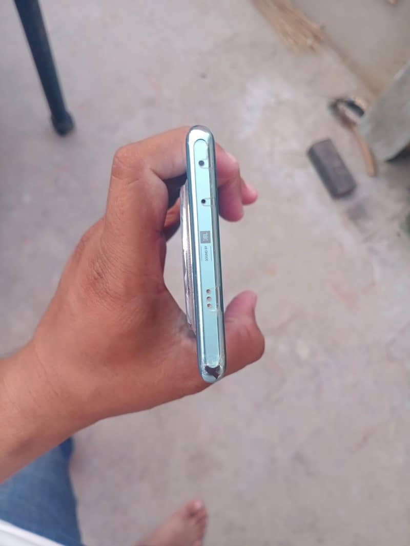Infinix Zero 40 2
