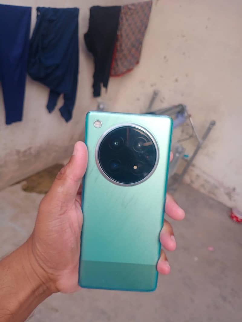 Infinix Zero 40 3