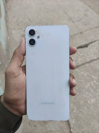 Samsung Mobile A05