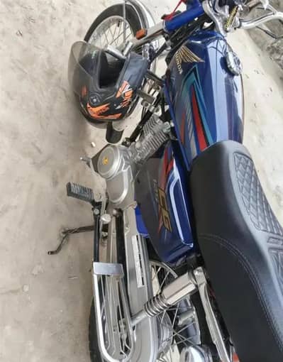 Honda 125 2026 model