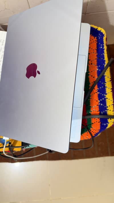 MacBook Air M4 2025