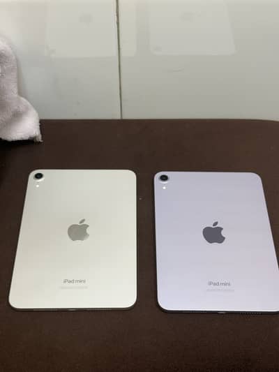 Apple ipad mini 7