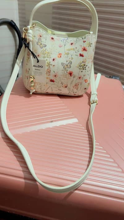 Aldo hand bag