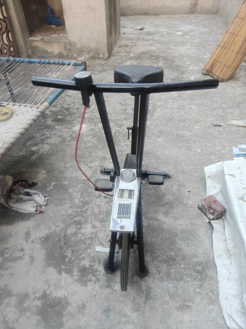 Heavy Duty 1