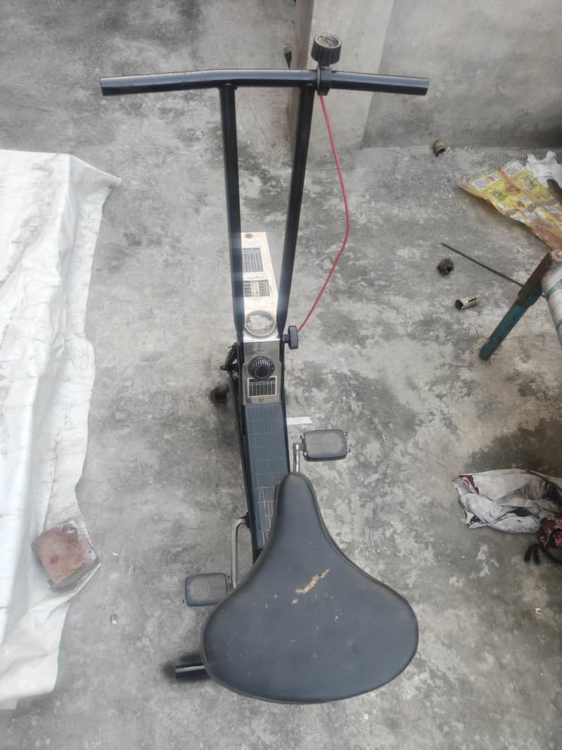 Heavy Duty 2