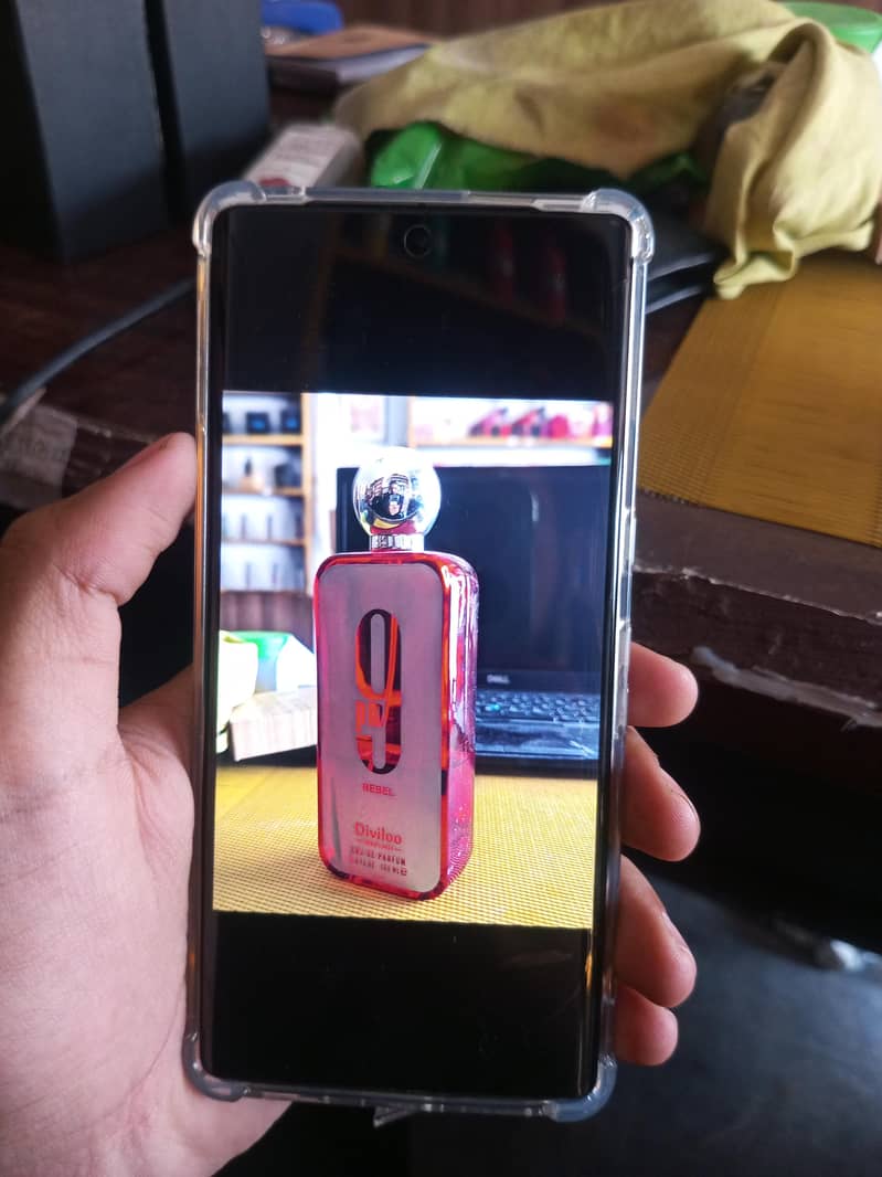 Google Pixel 7 Pro 0