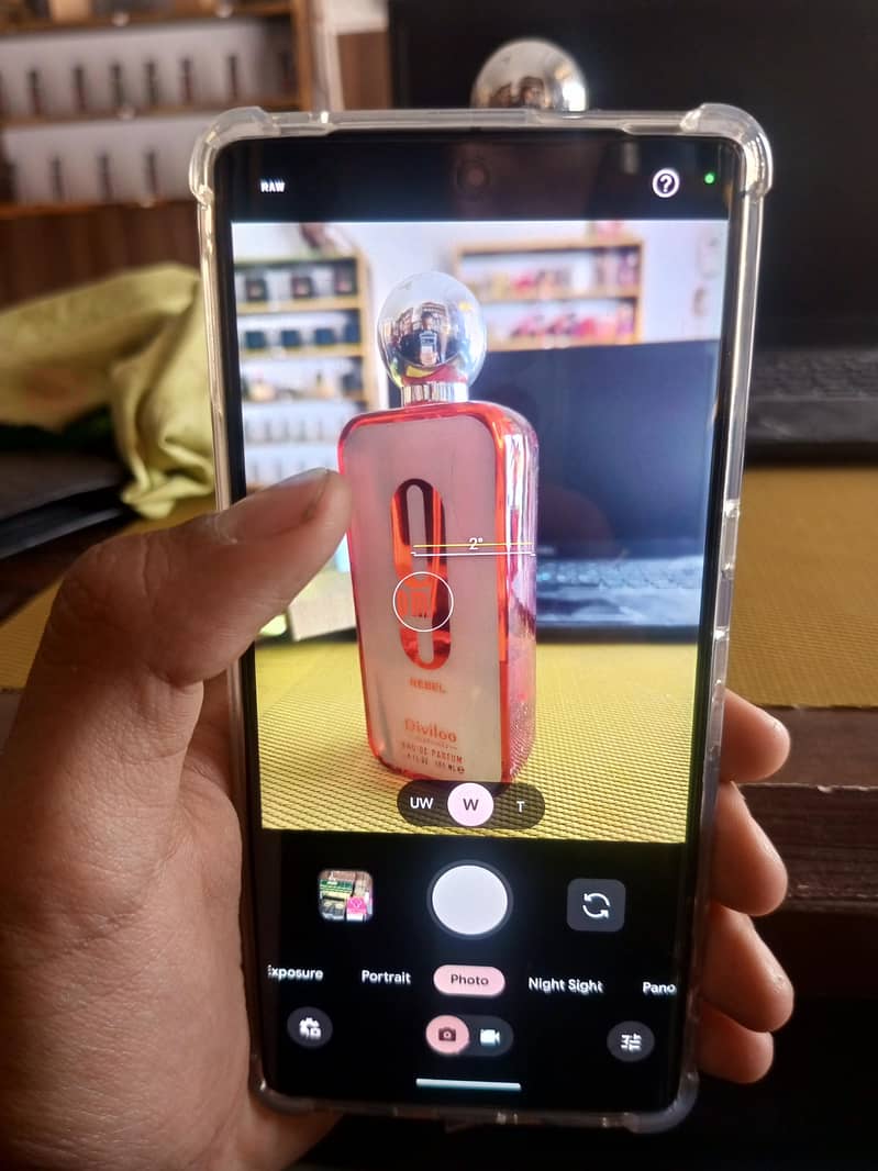 Google Pixel 7 Pro 1