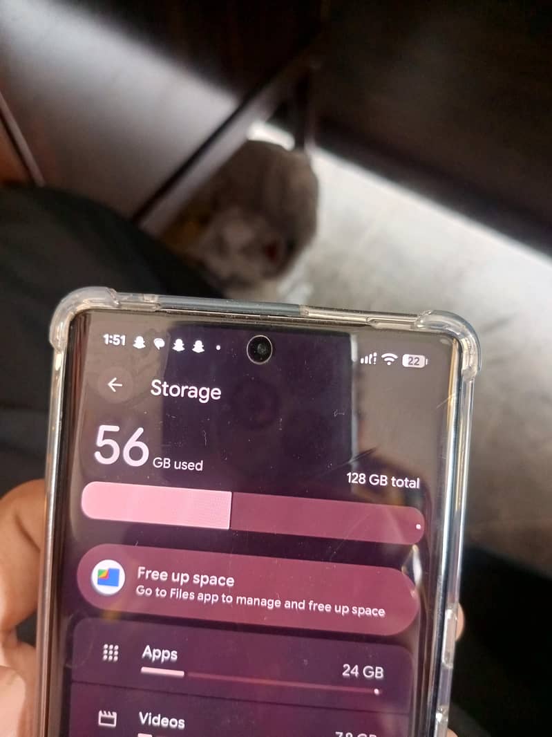 Google Pixel 7 Pro 2