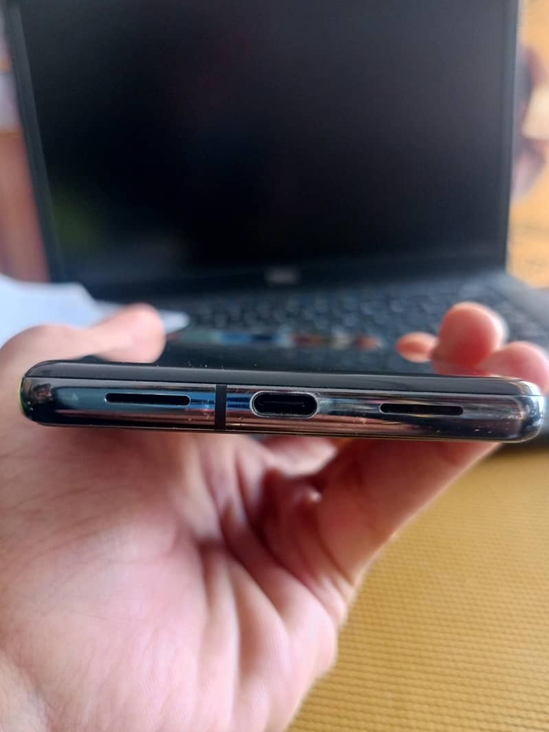 Google Pixel 7 Pro 5