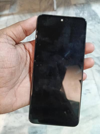 Redmi Note 10 Original Panel With Original Battery