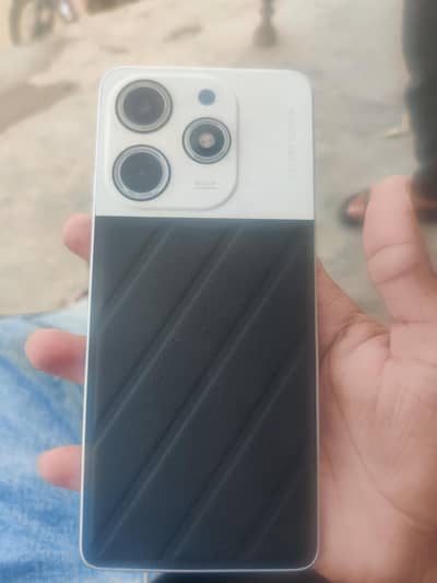 Tecno Spark 10 Pro