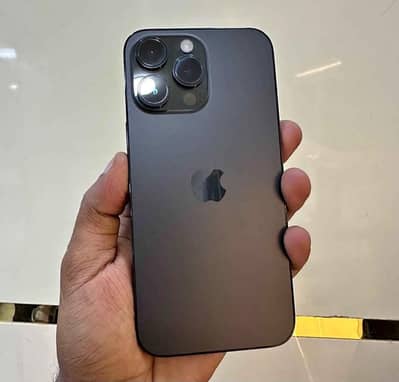 Apple iPhone 14 Pro Max non pta jv 128gb kit