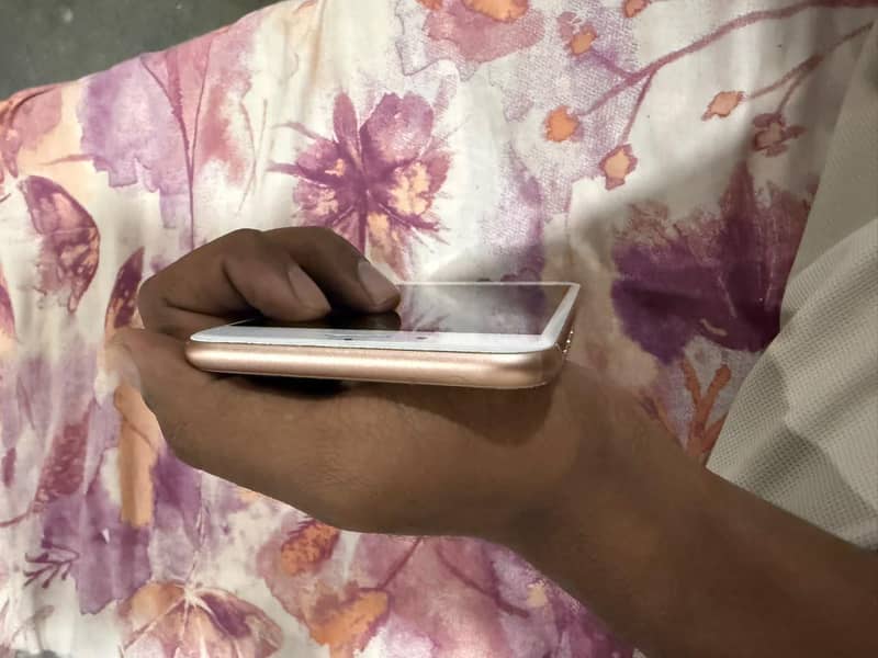 Apple iPhone 8 Plus 2