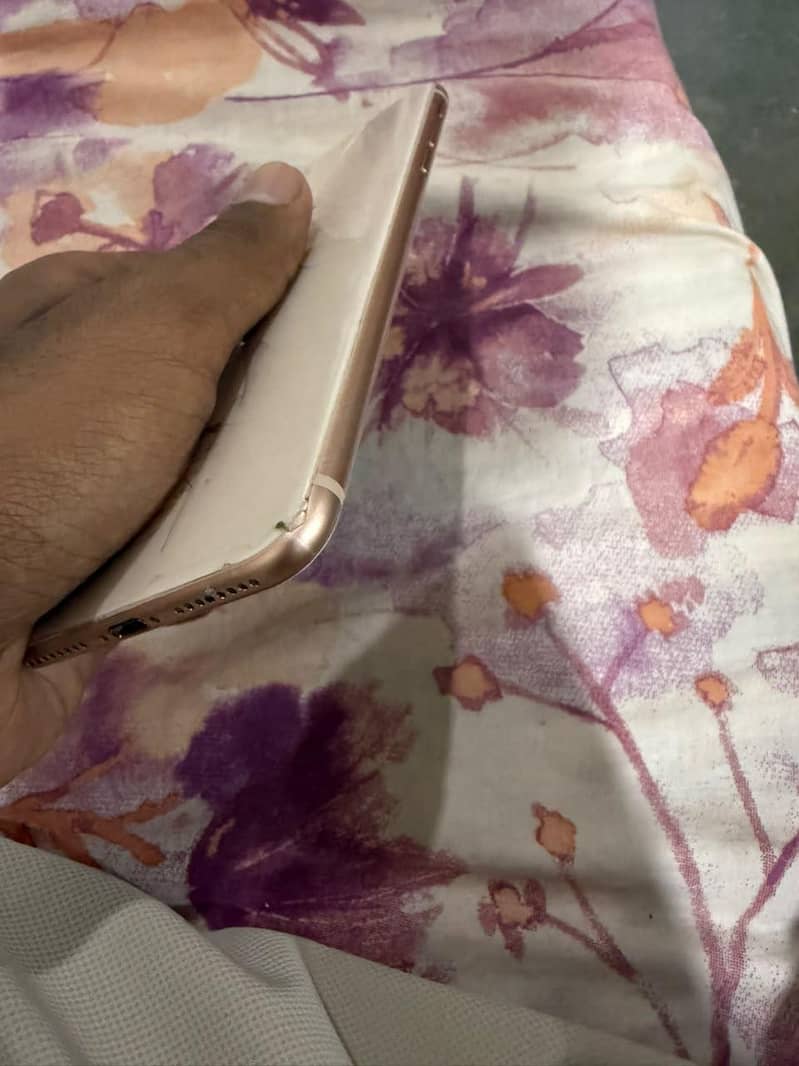 Apple iPhone 8 Plus 3