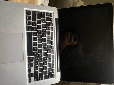 MacBook Pro 2012 perfect body
