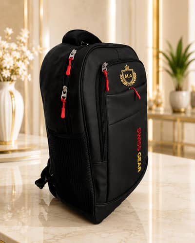 High quality brand new waterproof school & collage bags