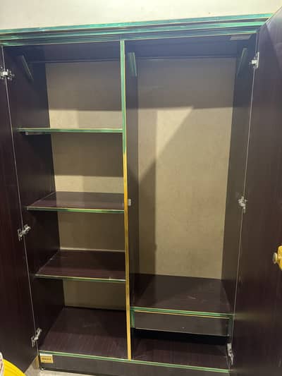 Wardrobe