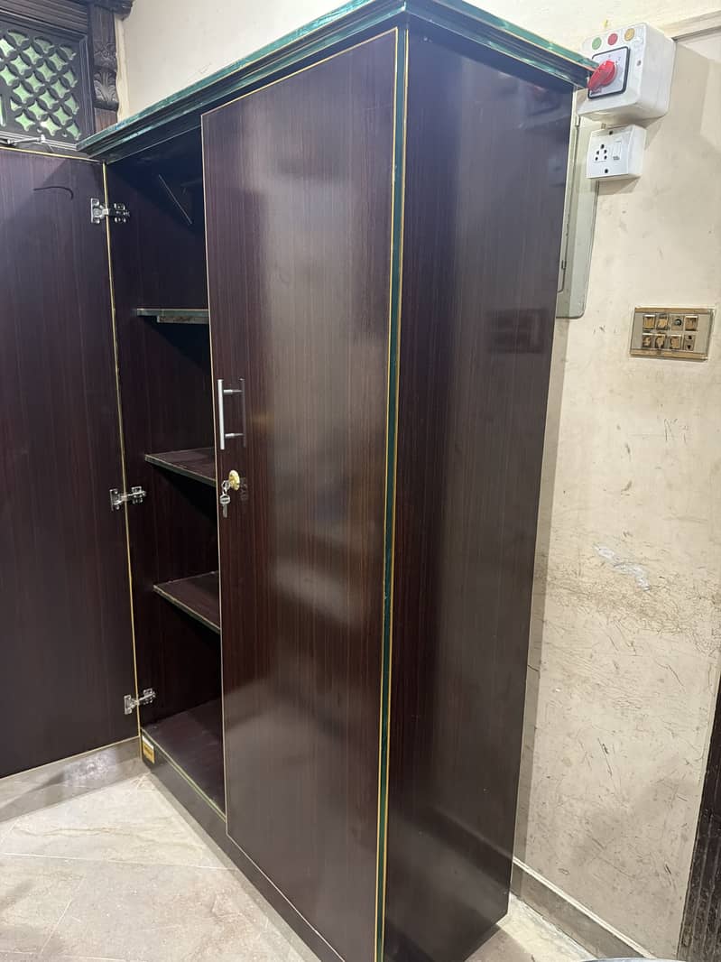 Wardrobe 2