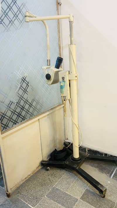 Dental xray