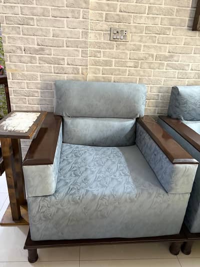 Brand new sofa 5 seater
