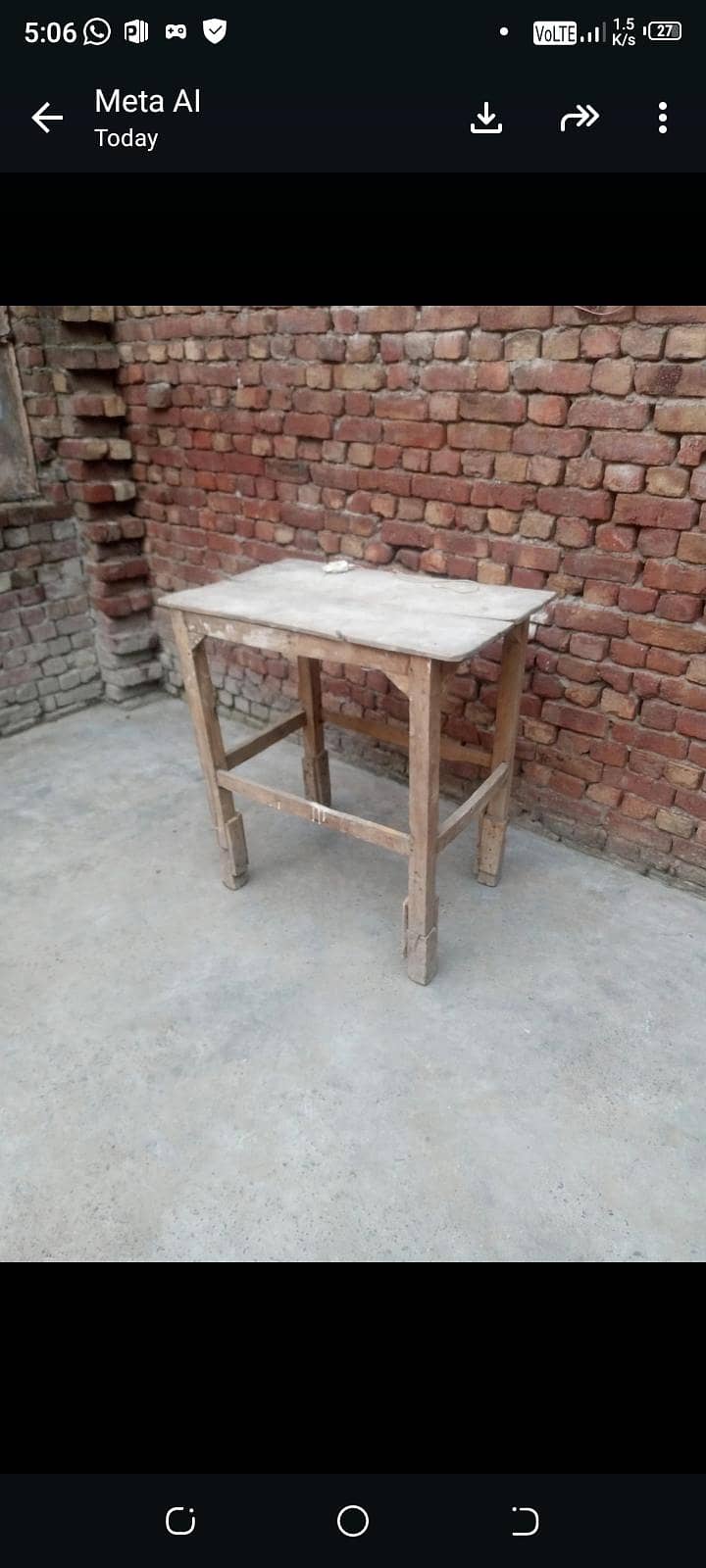 table 0