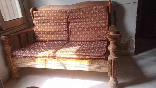 Sofa Set 3+2