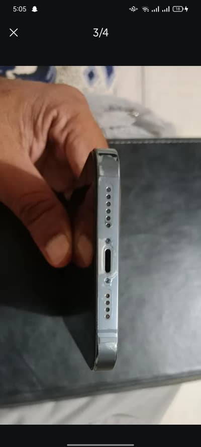 Apple iPhone 13 Pro Max 256Gb