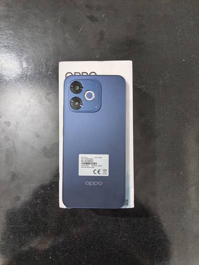 OPPO A6s pro 8/256