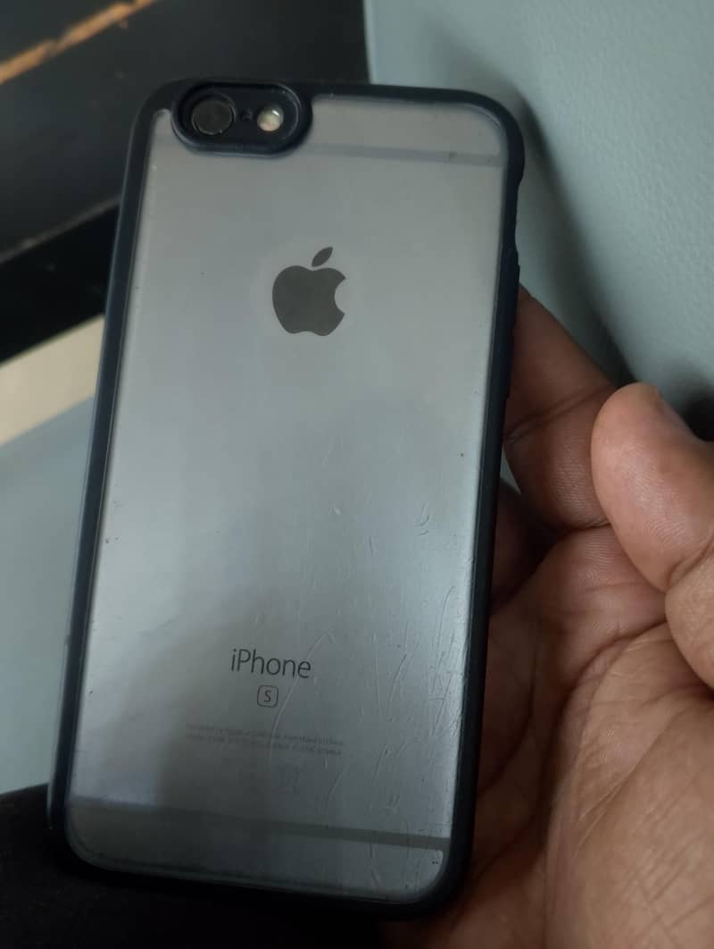 Apple iPhone 6S 0