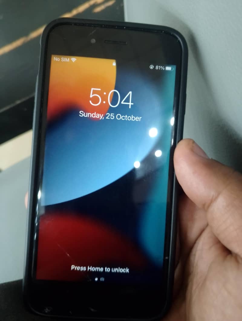 Apple iPhone 6S 1