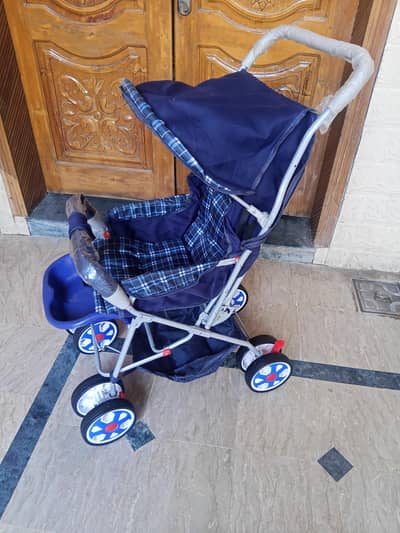brand new baby pram