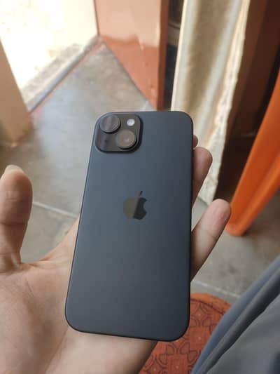 Apple iPhone 15