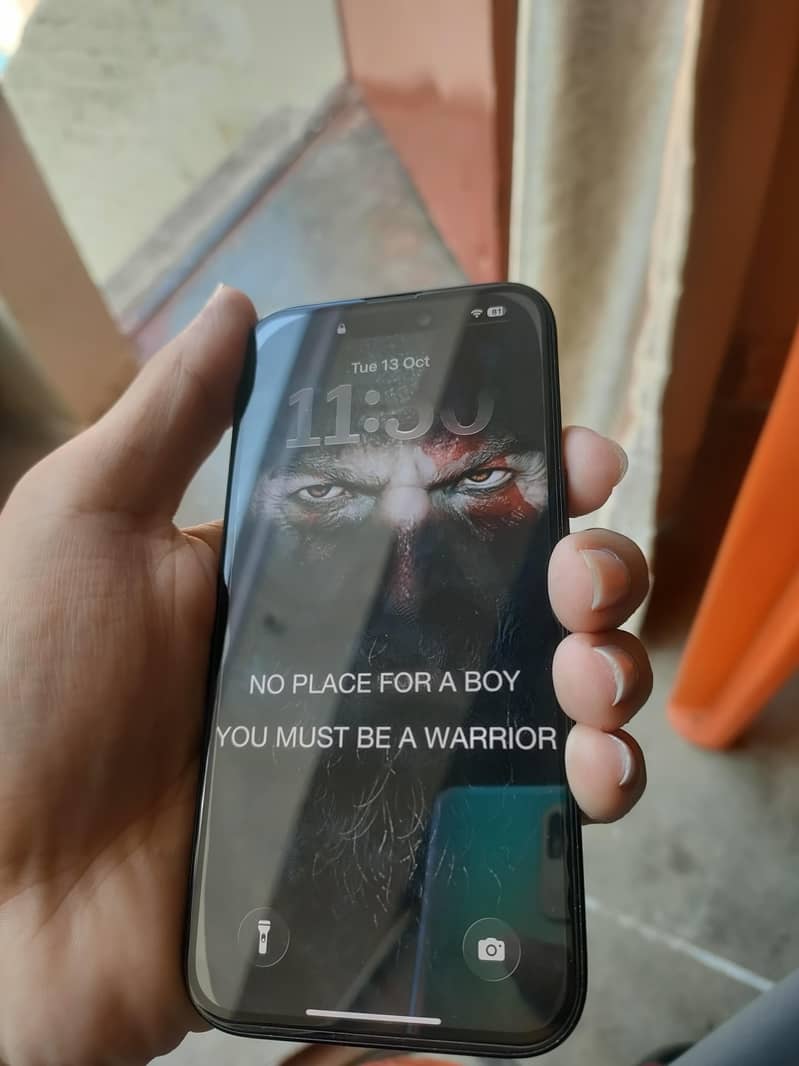 Apple iPhone 15 5