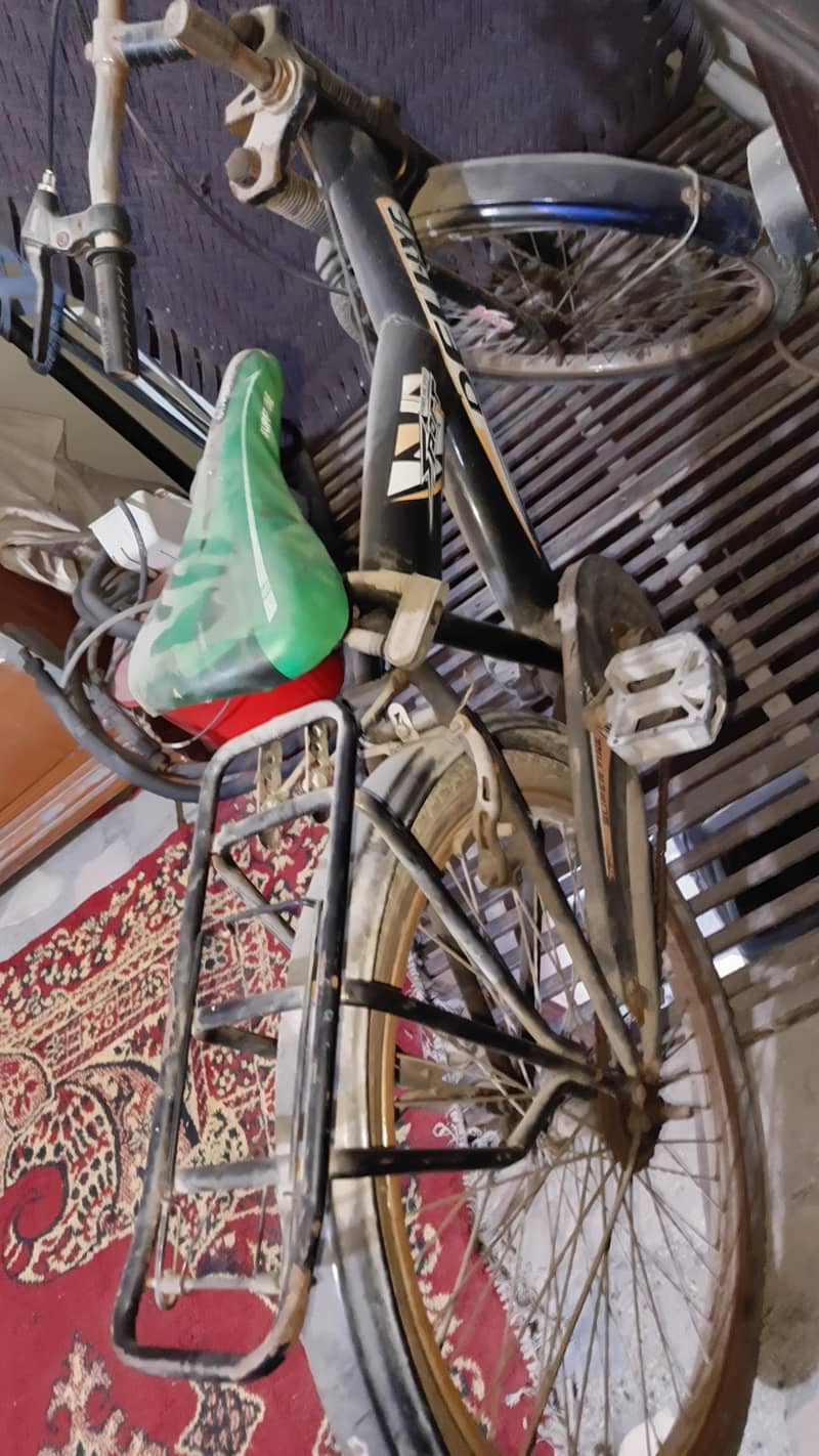 bicycle 1